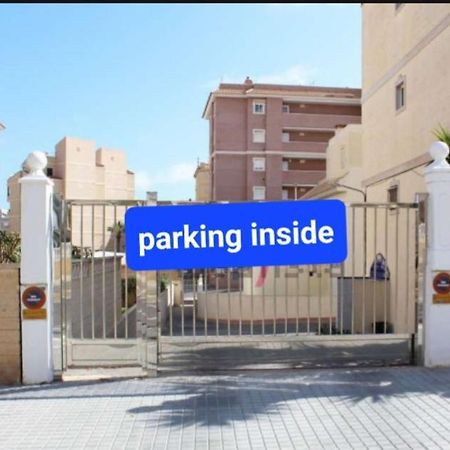 Sol Apartment Arenales del Sol Exterior photo